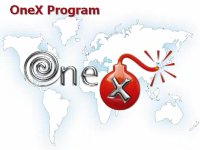 OneX Program